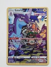 Carte pokemon salarsen d'occasion  La Rochelle