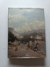 Arte monografie eugenio usato  Roma