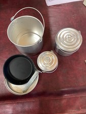 Vintage mirro aluminum for sale  Lake Elsinore