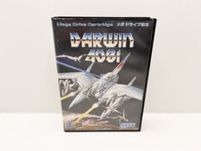 Darwin 4081 mega d'occasion  Tourcoing