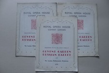 Royal opera house for sale  TELFORD