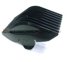 Pettine 15mm rasoio usato Pettine 15mm rasoio usato  Verbicaro