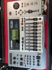 Boss BR-1180CD 2 com 80 GIGS DISCO RÍGIDO ATUALIZADO.-FIRMWARE ATUAL-Pronto! LOOK comprar usado  Enviando para Brazil