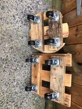 Pot plant trolly for sale  WESTON-SUPER-MARE