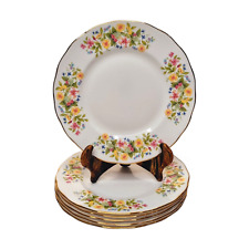 Colclough side plates for sale  LANCASTER