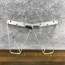 Vintage Vetta Garfo Frontal Rack Pannier Tour Pacote de Bicicleta de Turismo Lowrider Liga Anos 80 comprar usado  Enviando para Brazil