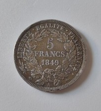Monnaie francs cérès d'occasion  Lyon VIII