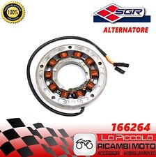 166264 alternatore volano usato  Palermo