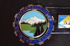Rallye chamonix 1937 d'occasion  France