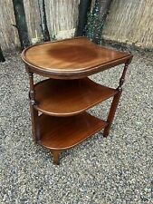 Antique vintage mahogany for sale  THIRSK