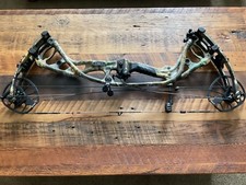 Hoyt carbon right for sale  Grantsville