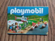 Playmobil ancien mini d'occasion  Seyssel