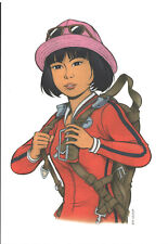 Libris yoko tsuno d'occasion  Bourg-la-Reine