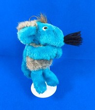 Zonk blau grau gebraucht kaufen  Deutschland