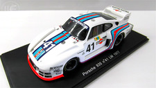 Porsche 935 martini usato  Vertemate con Minoprio
