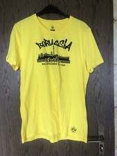 Shirt bvb borussia gebraucht kaufen  Karlsruhe