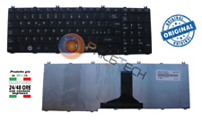 Tastiera toshiba satellite usato  Palermo