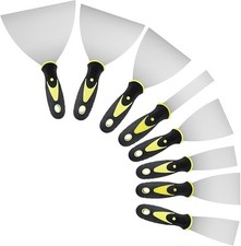 Set spatole acciaio usato  Ugento