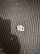 Theoben.22 magazine for sale Theoben.22 magazine for sale  LAMPETER