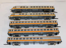 Jouef rame elements d'occasion Jouef rame elements d'occasion  Couzeix