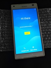 Sony xperia compact for sale  SHREWSBURY