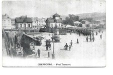 Cherbourg pont tournant d'occasion  Toulon-