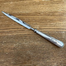 Antique silver handled for sale  HINCKLEY