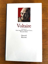 Voltaire riccardo fubini usato Voltaire riccardo fubini usato  Tradate