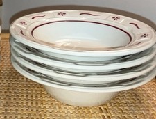 longaberger traditional red pottery for sale longaberger traditional red pottery for sale Lakeland