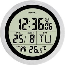 Technoline uhr wecker gebraucht kaufen  Deutschland
