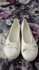 Ladies crocs shoes for sale  ELY