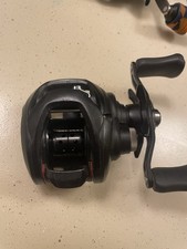 Daiwa tatula 8.1 for sale  Mesa