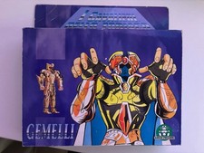 Bandai saint seiya usato  Vertemate con Minoprio