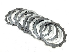 Set dischi frizione usato Set dischi frizione usato  Italia