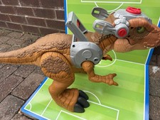 Huge imaginext jurassic for sale Huge imaginext jurassic for sale  MANCHESTER