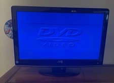 Jvc 22dm21 combo for sale  Austin