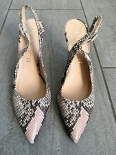 Unisa ladies snakeskin for sale  LEAMINGTON SPA