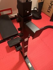 Weider multi function for sale  Nashua