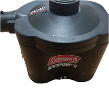 Coleman quickpump air for sale  Bucksport