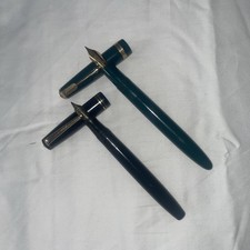 Rare parker fountain for sale  LIVERPOOL