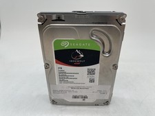 Seagate ironwolf 2tb for sale  Falls Church