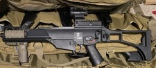 Airsoft gbb g36c for sale  Poway
