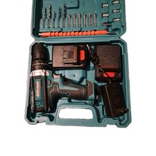 Portable drill wireless for sale  Warrenville
