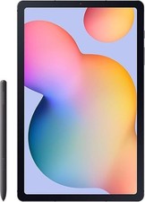 Tablet SAMSUNG Galaxy Tab S6 Lite 2024 Cinza 10.4 128GB WiFi S Pen Câmera 8MP+5MP comprar usado Tablet SAMSUNG Galaxy Tab S6 Lite 2024 Cinza 10.4 128GB WiFi S Pen Câmera 8MP+5MP comprar usado  Enviando para Brazil