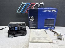 Vintage rare alpine for sale  Wilmington