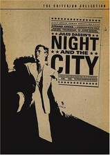 Criterion collection night for sale  ROSSENDALE