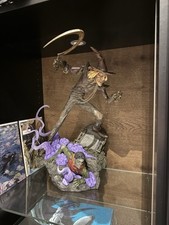 Sideshow scarecrow premium gebraucht kaufen  Waldshut-Tiengen