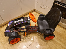 Nerf kart for sale  PRESCOT