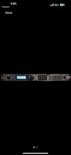 Dbx driverack complete for sale  Columbus