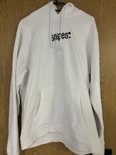 Snipes herren kapuzenpullover gebraucht kaufen  Landau a.d.Isar